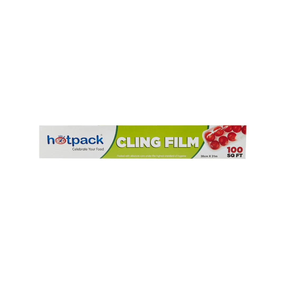 Wholesale Cling Plastic Film Food Wrap Dubai, UAE